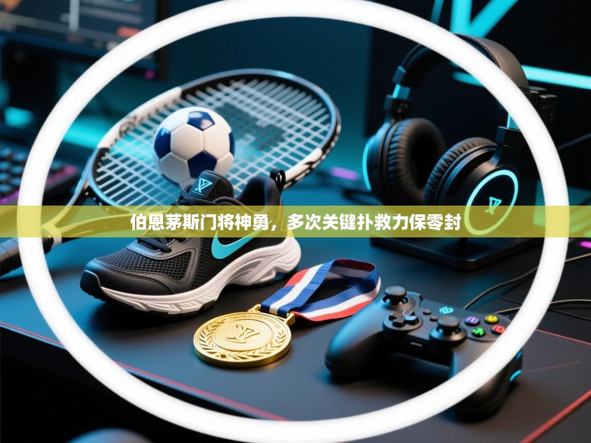 伯恩茅斯门将神勇，多次关键扑救力保零封