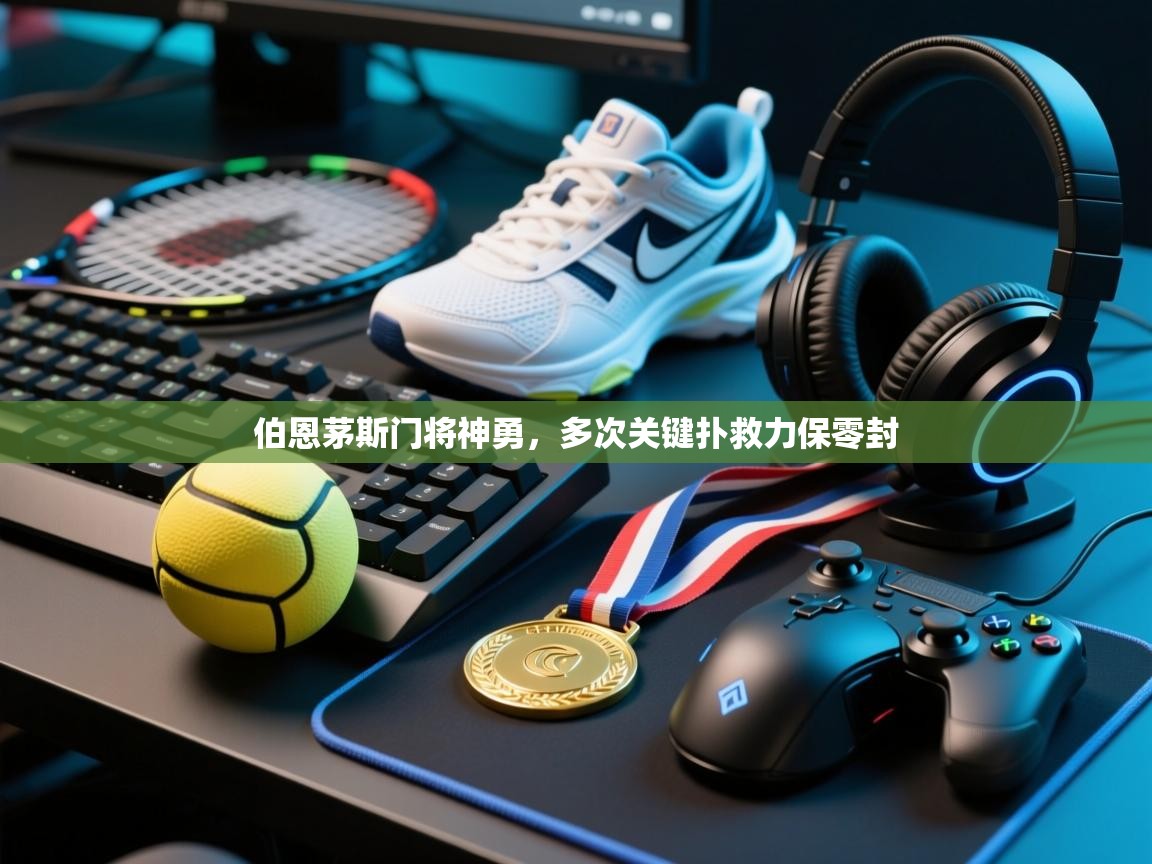 伯恩茅斯门将神勇，多次关键扑救力保零封  第2张