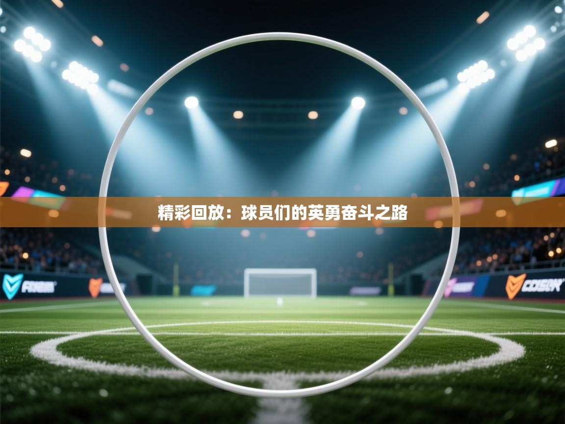 精彩回放：球员们的英勇奋斗之路