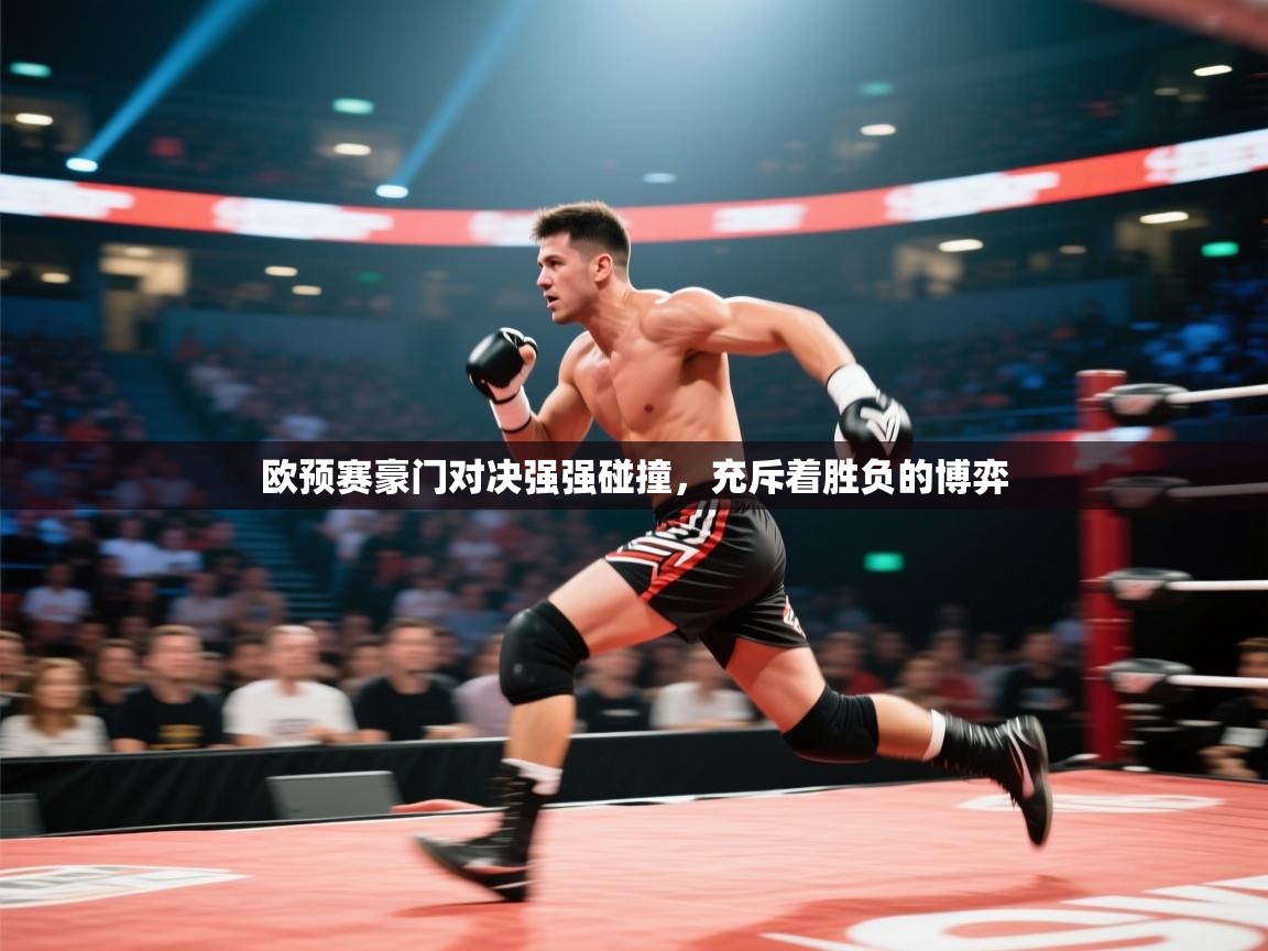 欧预赛豪门对决强强碰撞，充斥着胜负的博弈