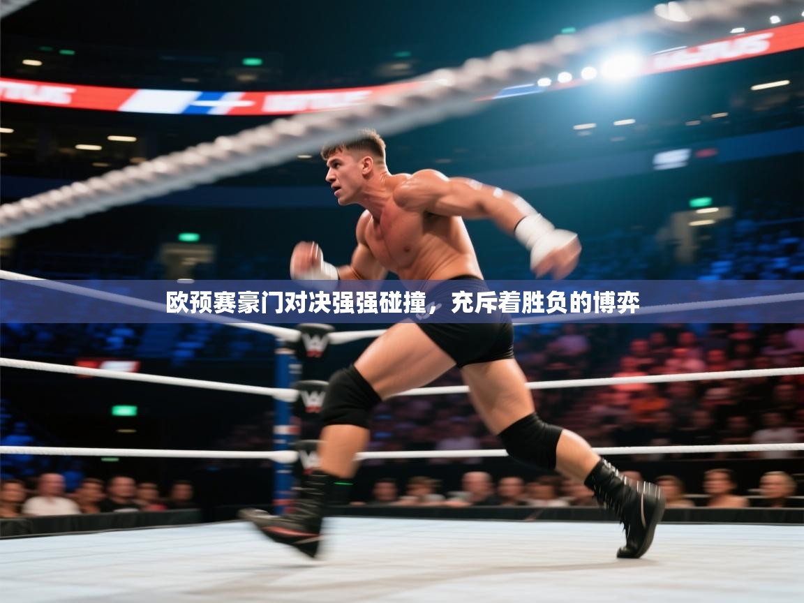 欧预赛豪门对决强强碰撞，充斥着胜负的博弈  第2张