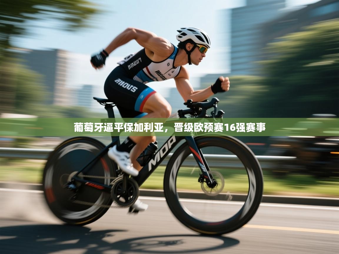 葡萄牙逼平保加利亚，晋级欧预赛16强赛事