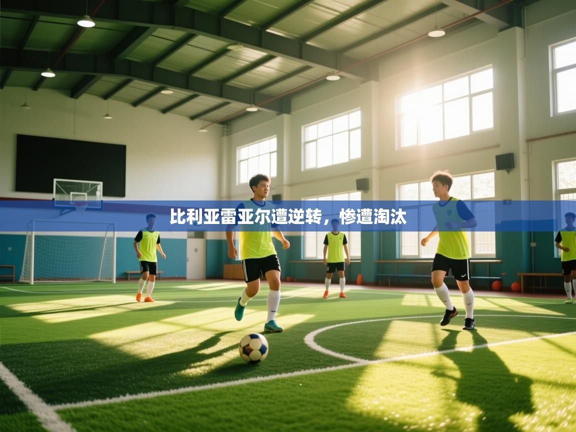 比利亚雷亚尔遭逆转，惨遭淘汰  第2张