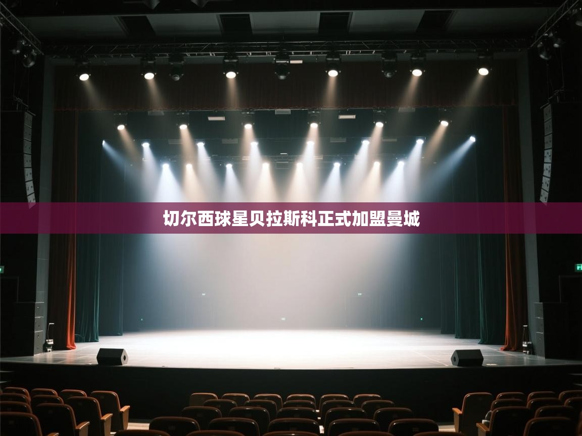 切尔西球星贝拉斯科正式加盟曼城  第2张