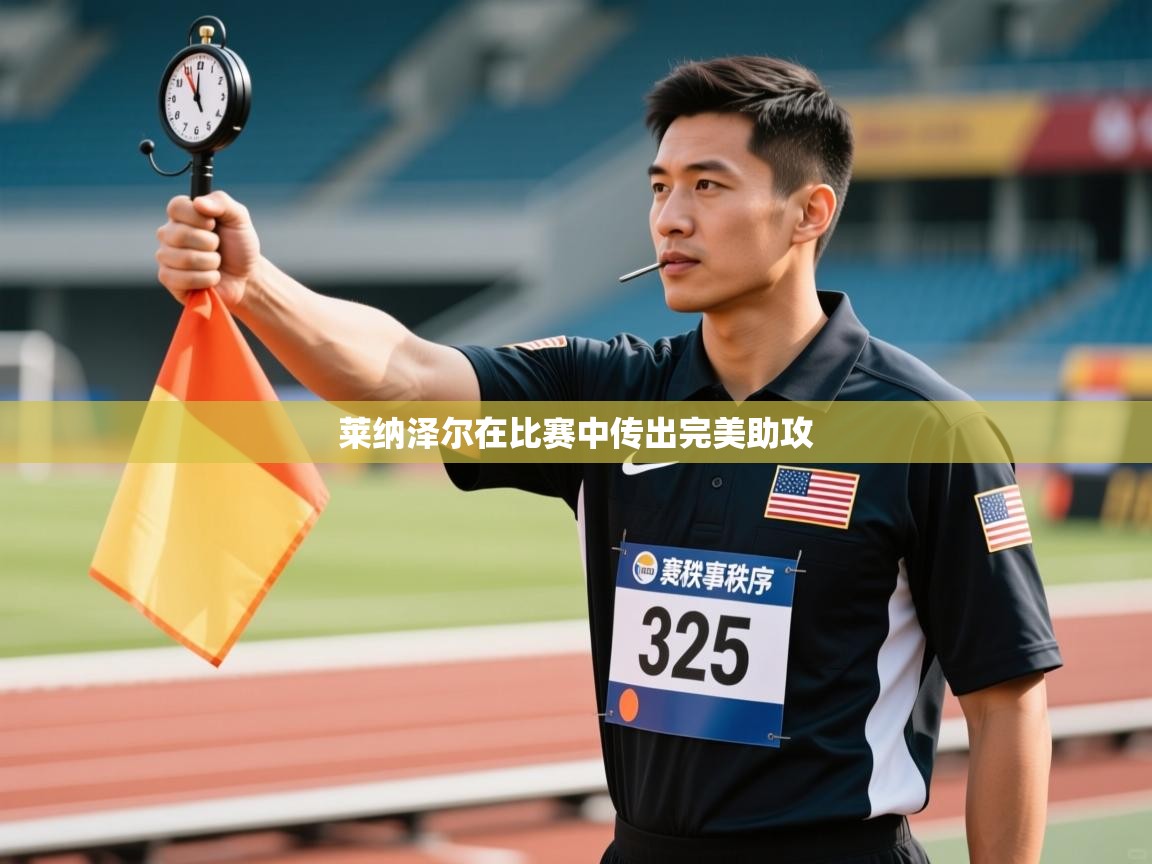 莱纳泽尔在比赛中传出完美助攻  第2张