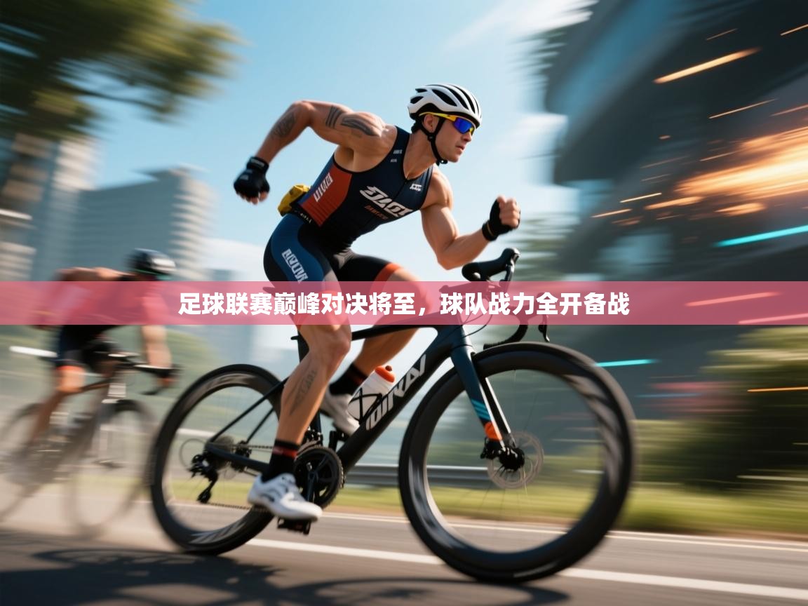 足球联赛巅峰对决将至，球队战力全开备战  第2张