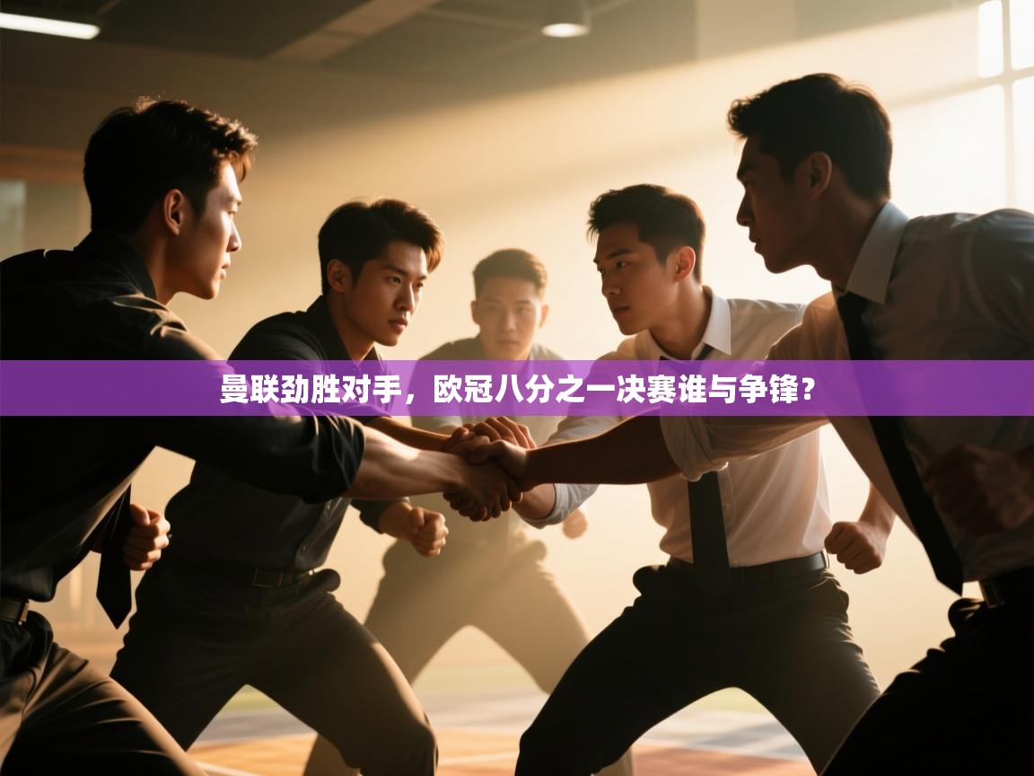 曼联劲胜对手，欧冠八分之一决赛谁与争锋？  第2张