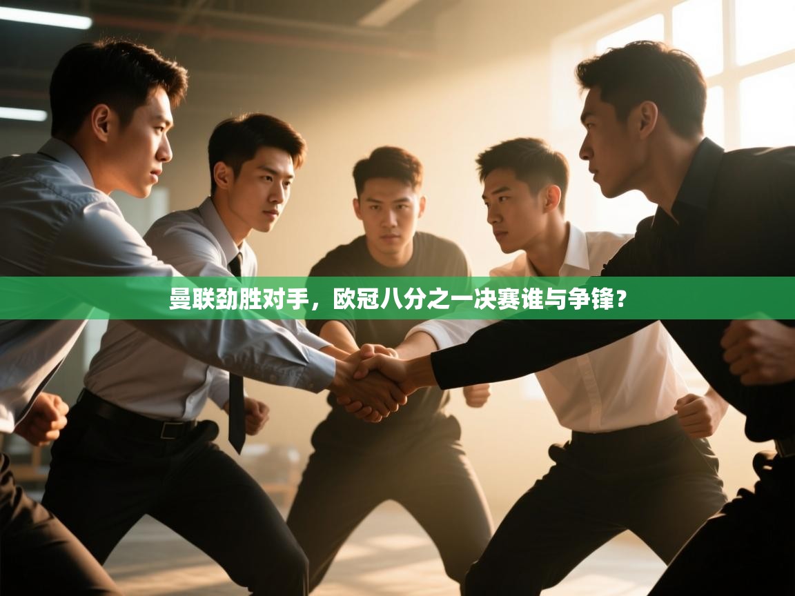 曼联劲胜对手，欧冠八分之一决赛谁与争锋？