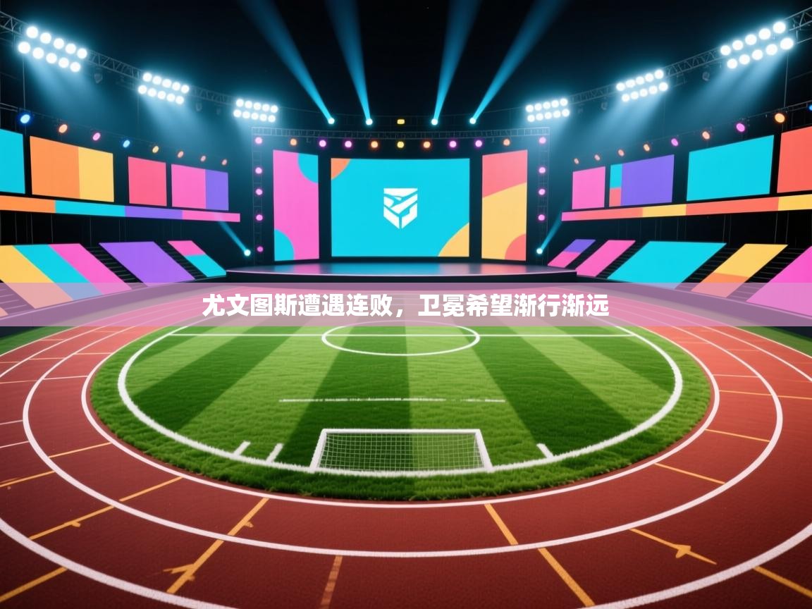 尤文图斯遭遇连败，卫冕希望渐行渐远  第2张