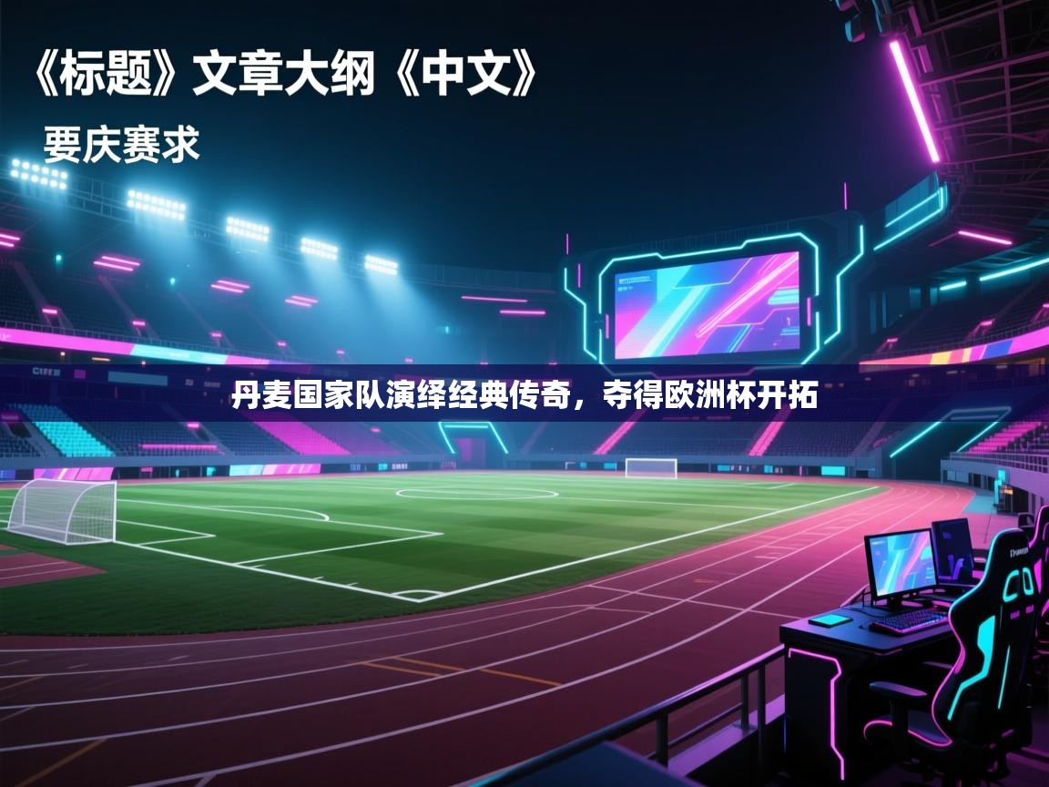 丹麦国家队演绎经典传奇，夺得欧洲杯开拓