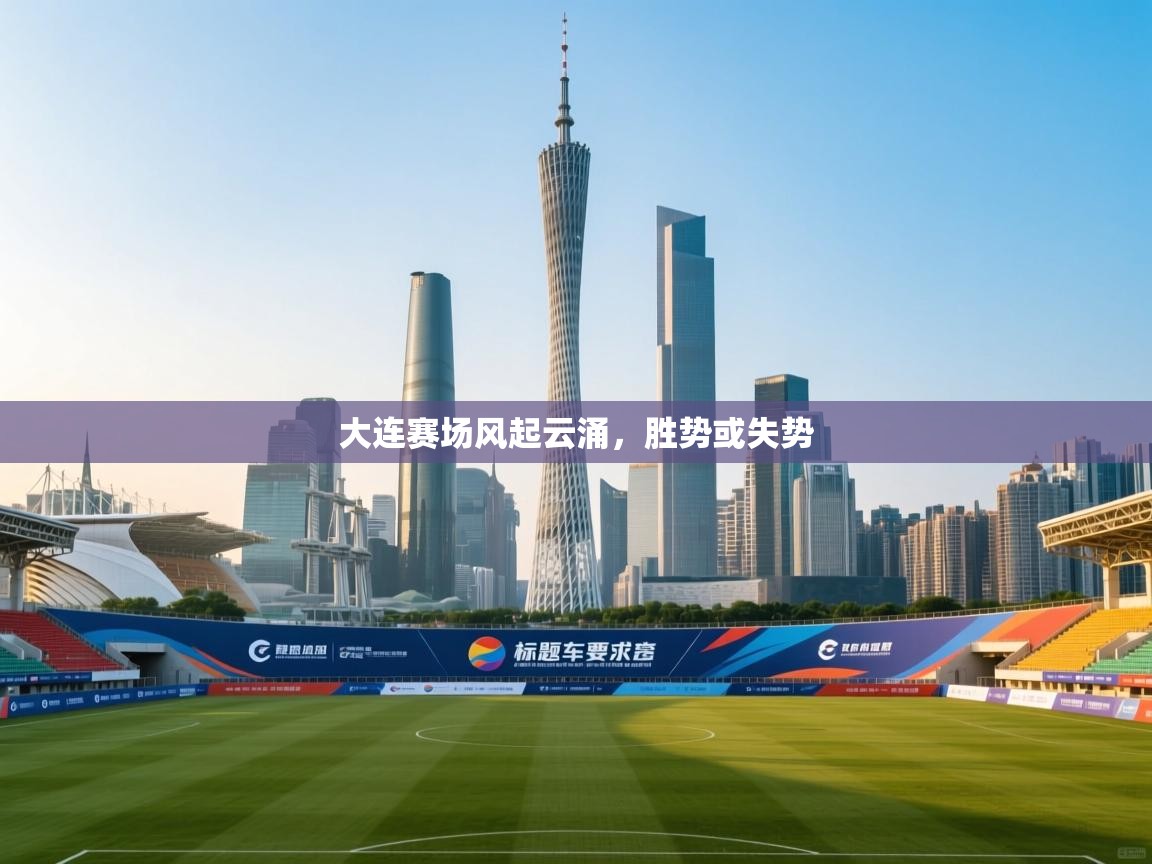 大连赛场风起云涌，胜势或失势  第2张