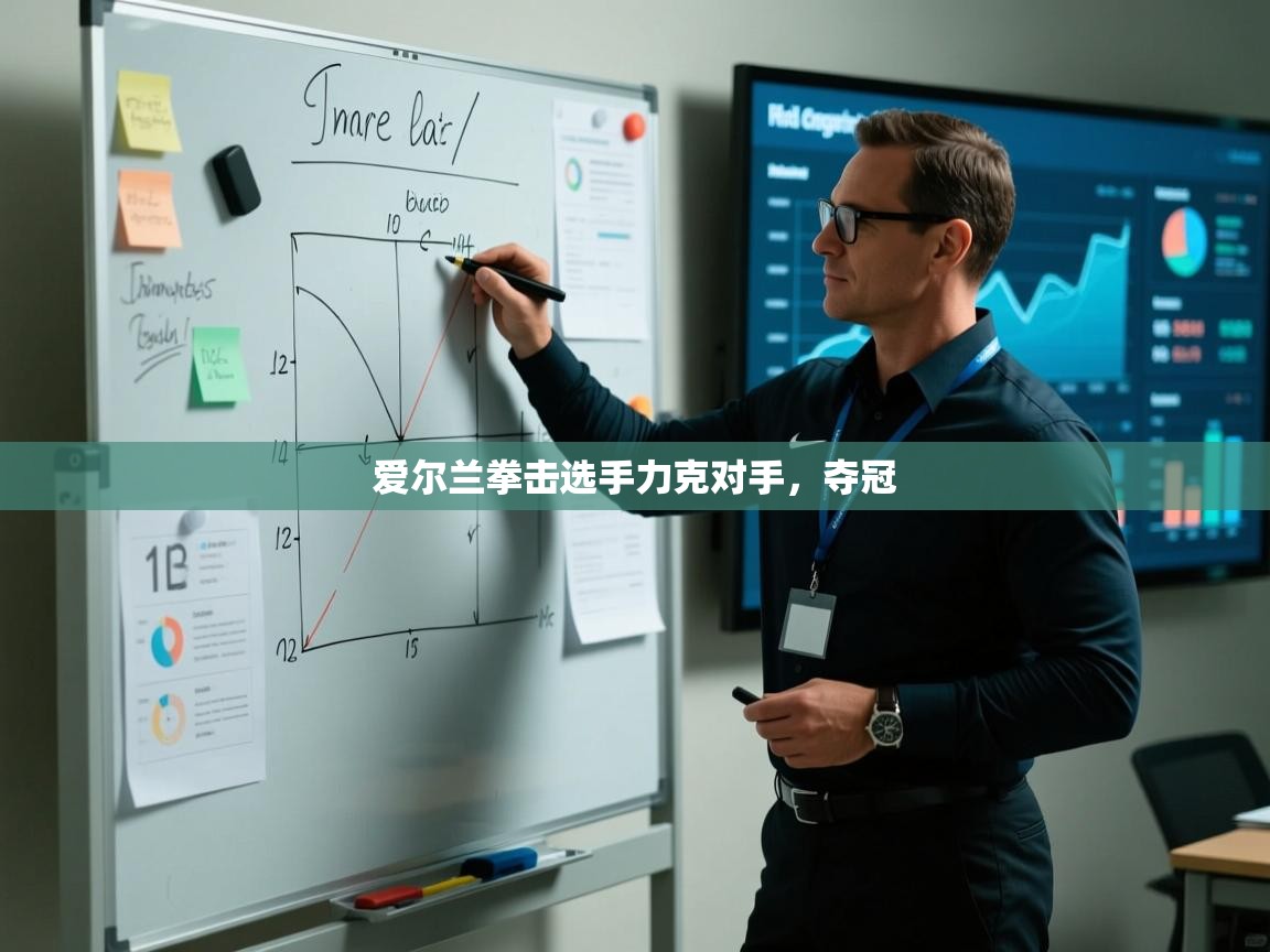 爱尔兰拳击选手力克对手，夺冠  第2张