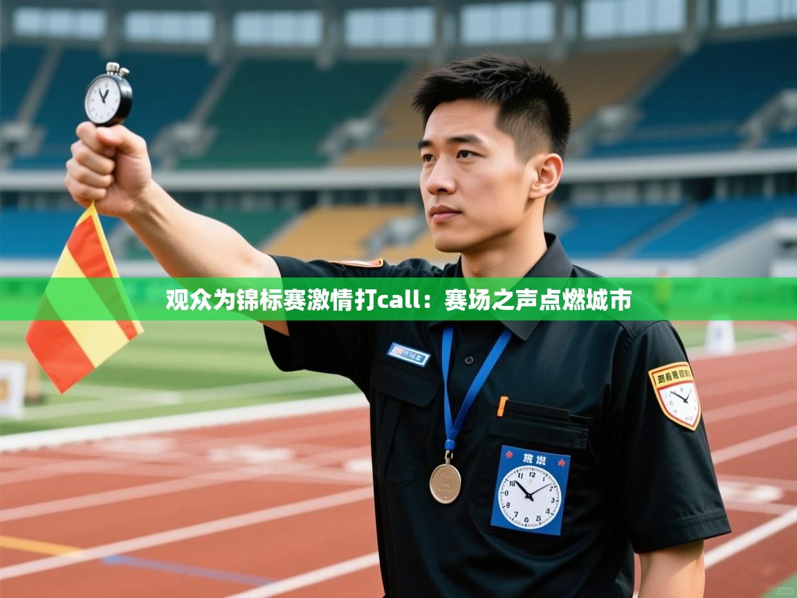 观众为锦标赛激情打call：赛场之声点燃城市  第2张