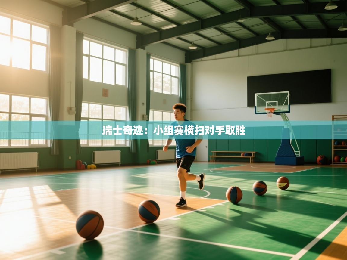 瑞士奇迹：小组赛横扫对手取胜