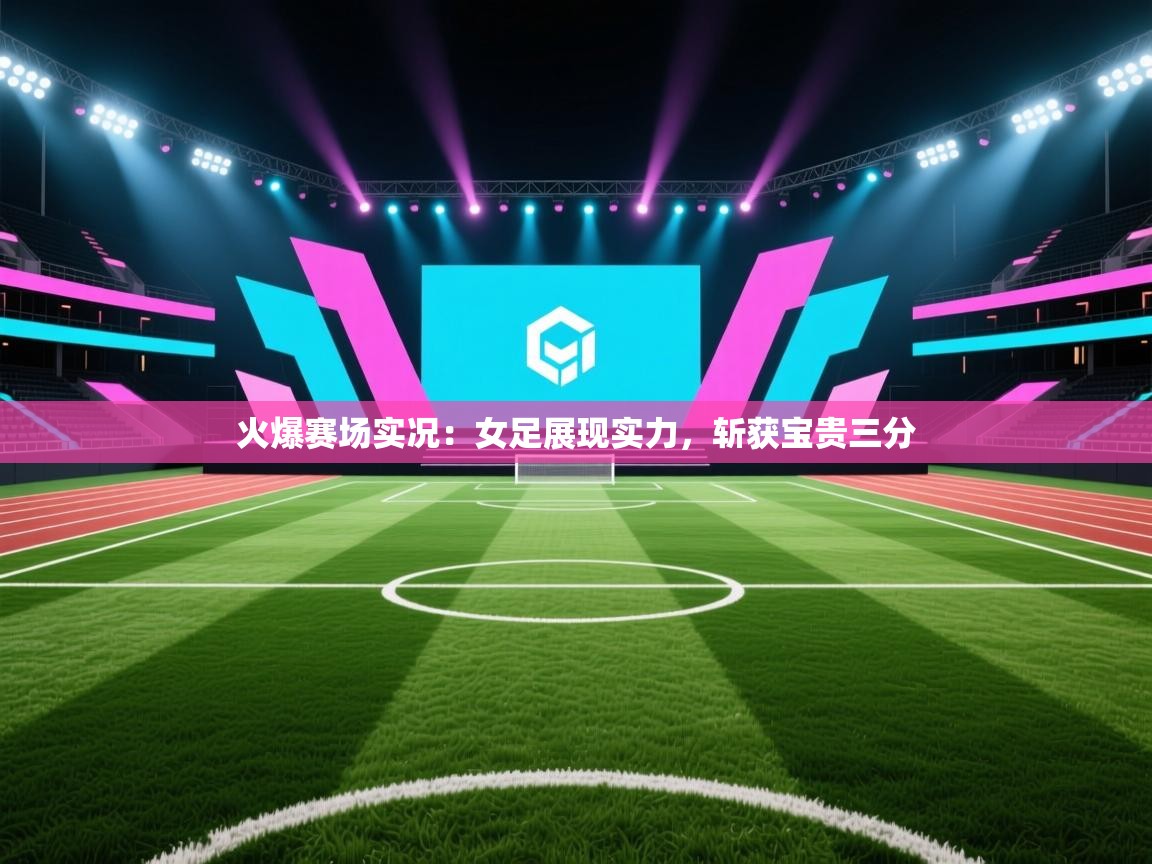 火爆赛场实况：女足展现实力，斩获宝贵三分