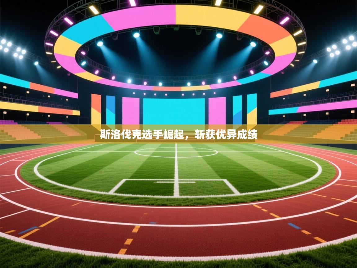 斯洛伐克选手崛起，斩获优异成绩