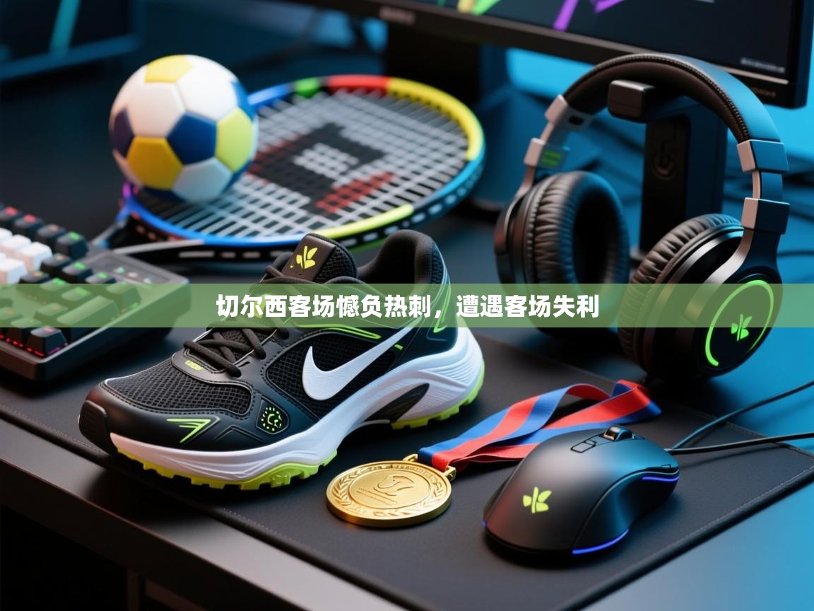 切尔西客场憾负热刺,遭遇客场失利 第1张