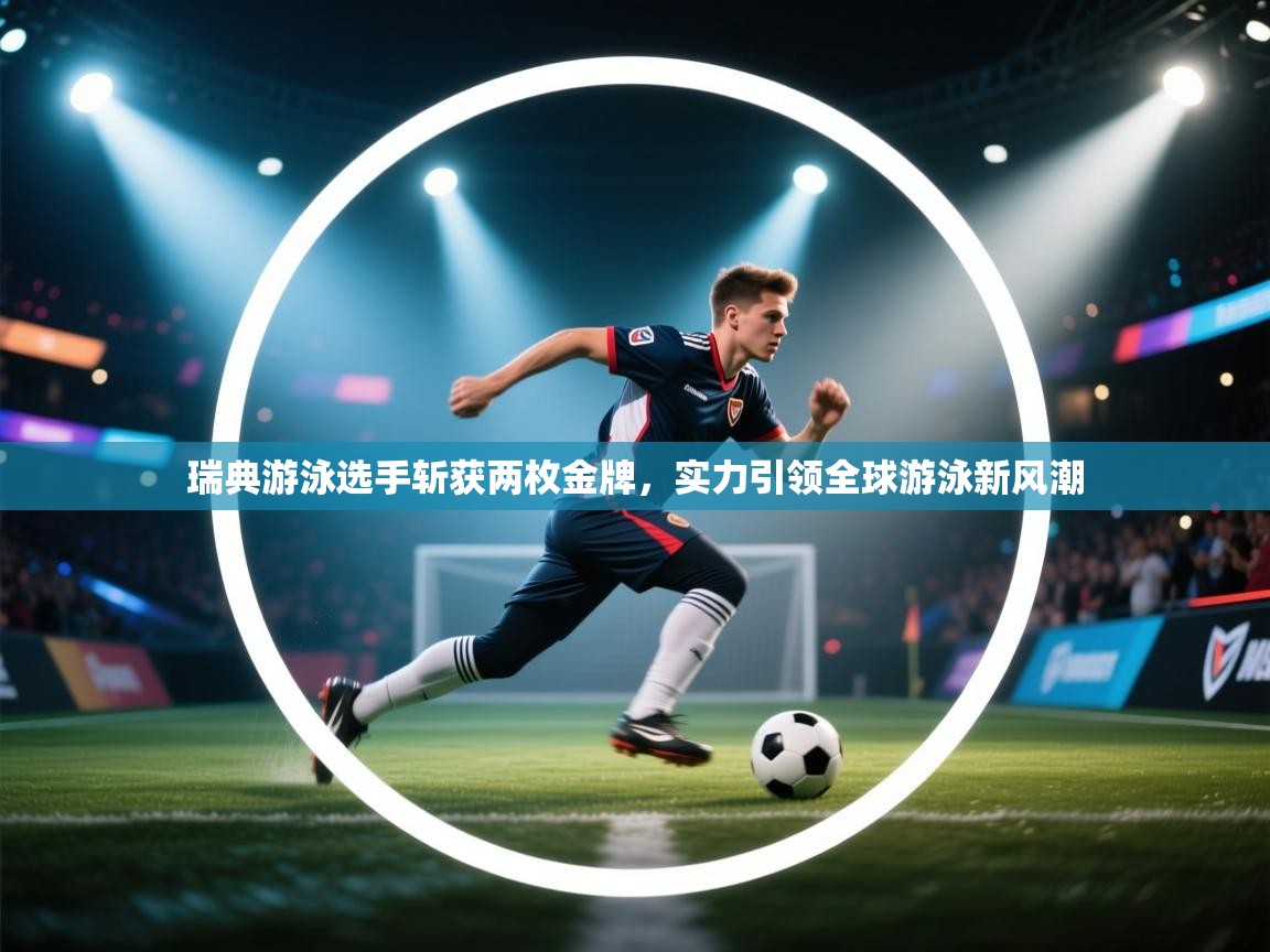 瑞典游泳选手斩获两枚金牌,实力引领全球游泳新风潮 第1张