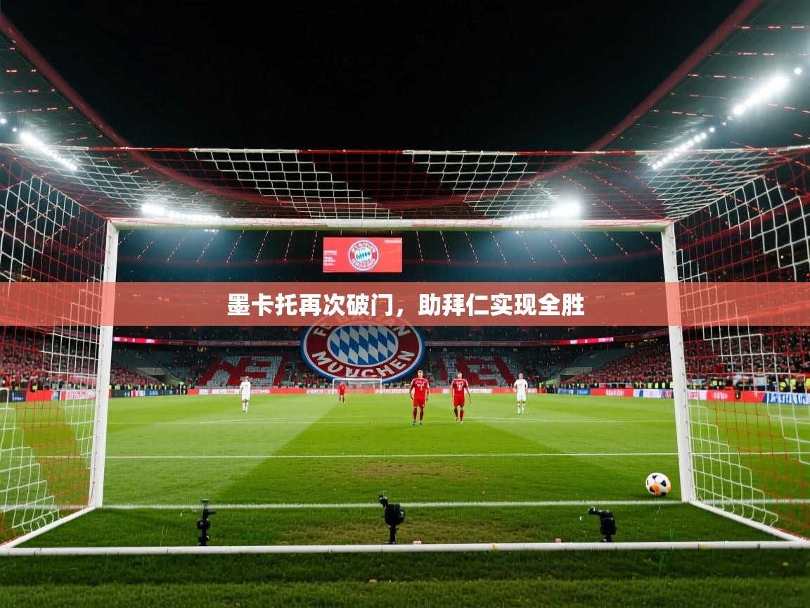 墨卡托再次破门,助拜仁实现全胜 第2张