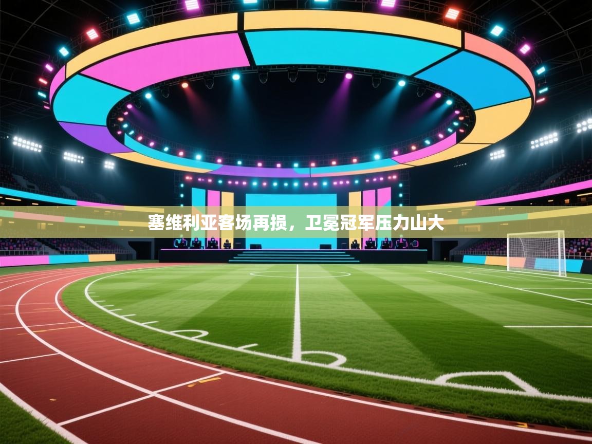 塞维利亚客场再损，卫冕冠军压力山大