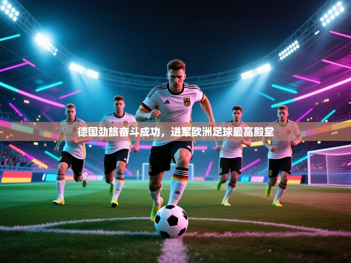 德国劲旅奋斗成功,进军欧洲足球最高殿堂 第1张