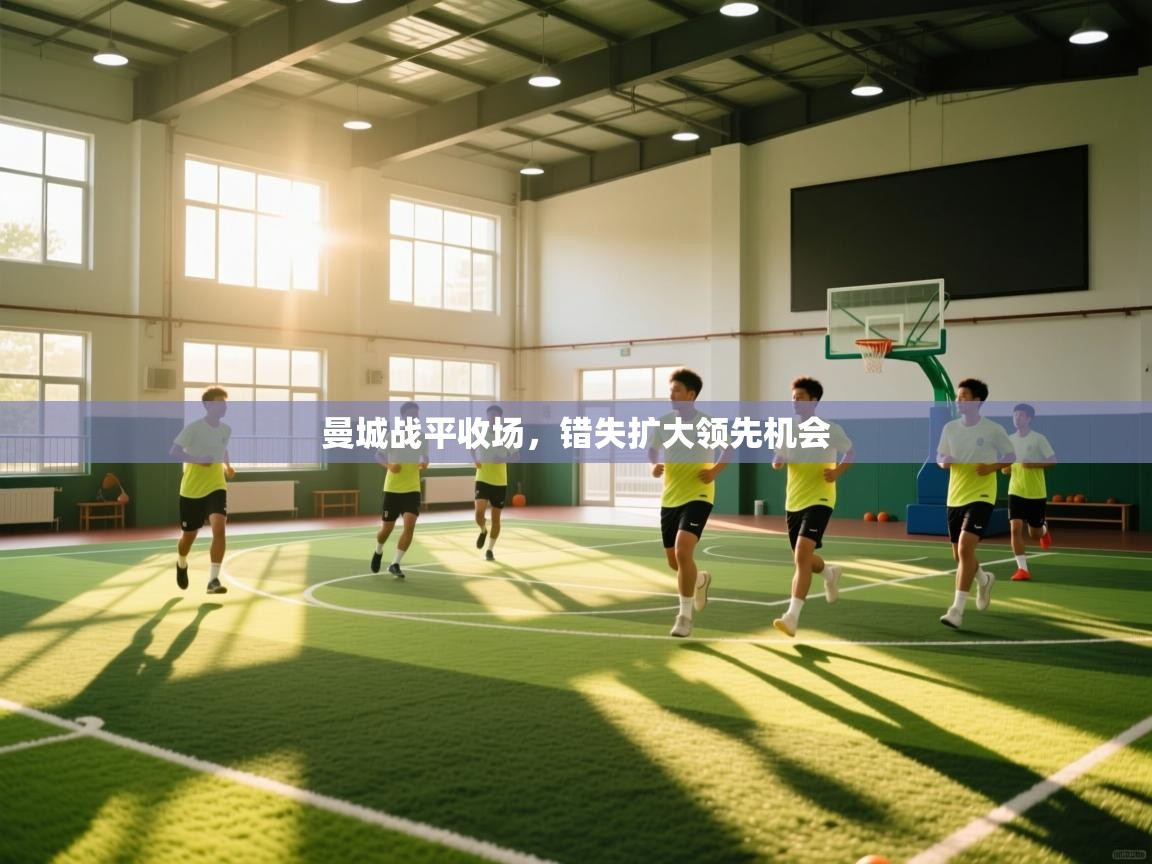 曼城战平收场,错失扩大领先机会 第1张