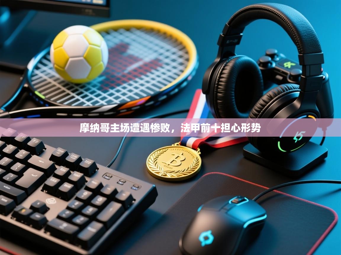 摩纳哥主场遭遇惨败，法甲前十担心形势