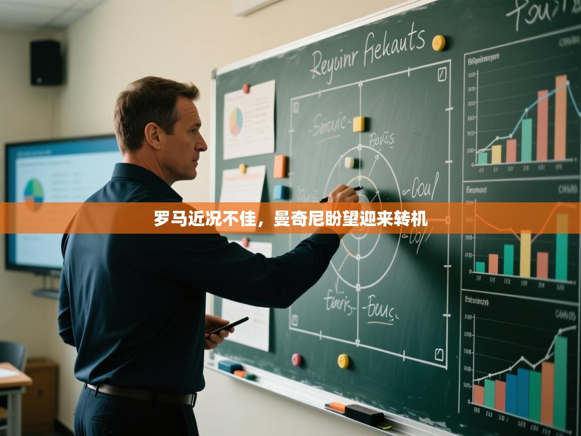 罗马近况不佳,曼奇尼盼望迎来转机 第1张