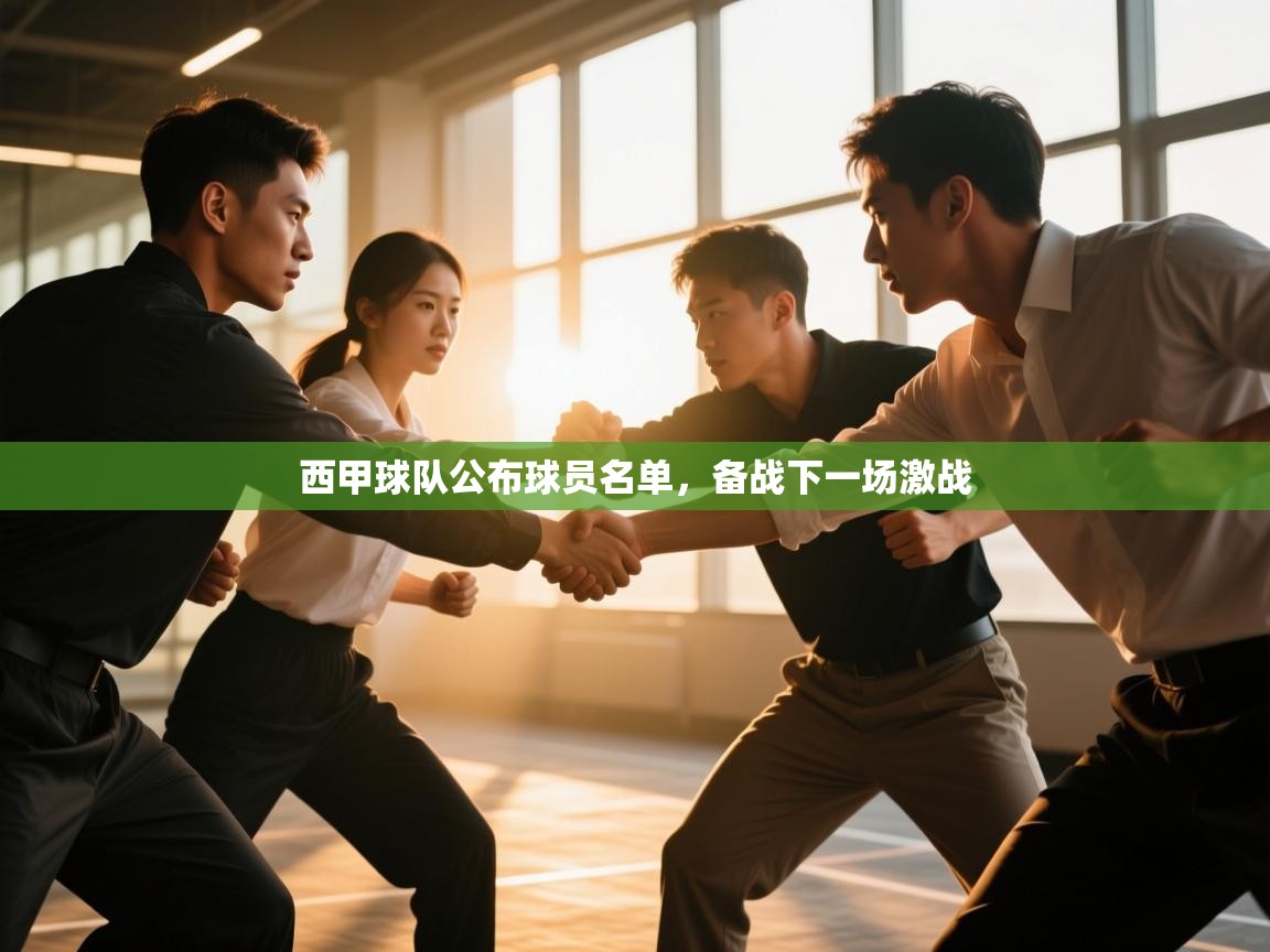 西甲球队公布球员名单，备战下一场激战