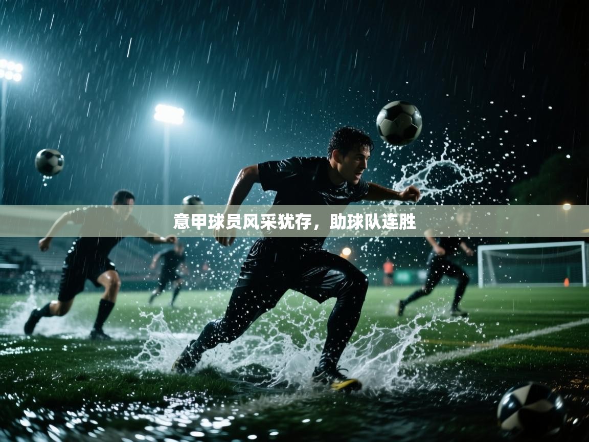 意甲球员风采犹存，助球队连胜
