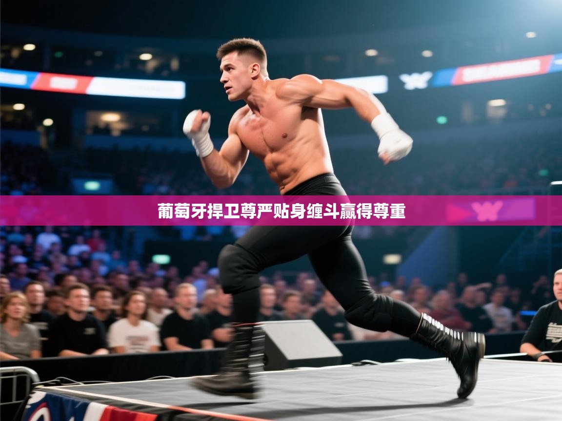 葡萄牙捍卫尊严贴身缠斗赢得尊重  第2张