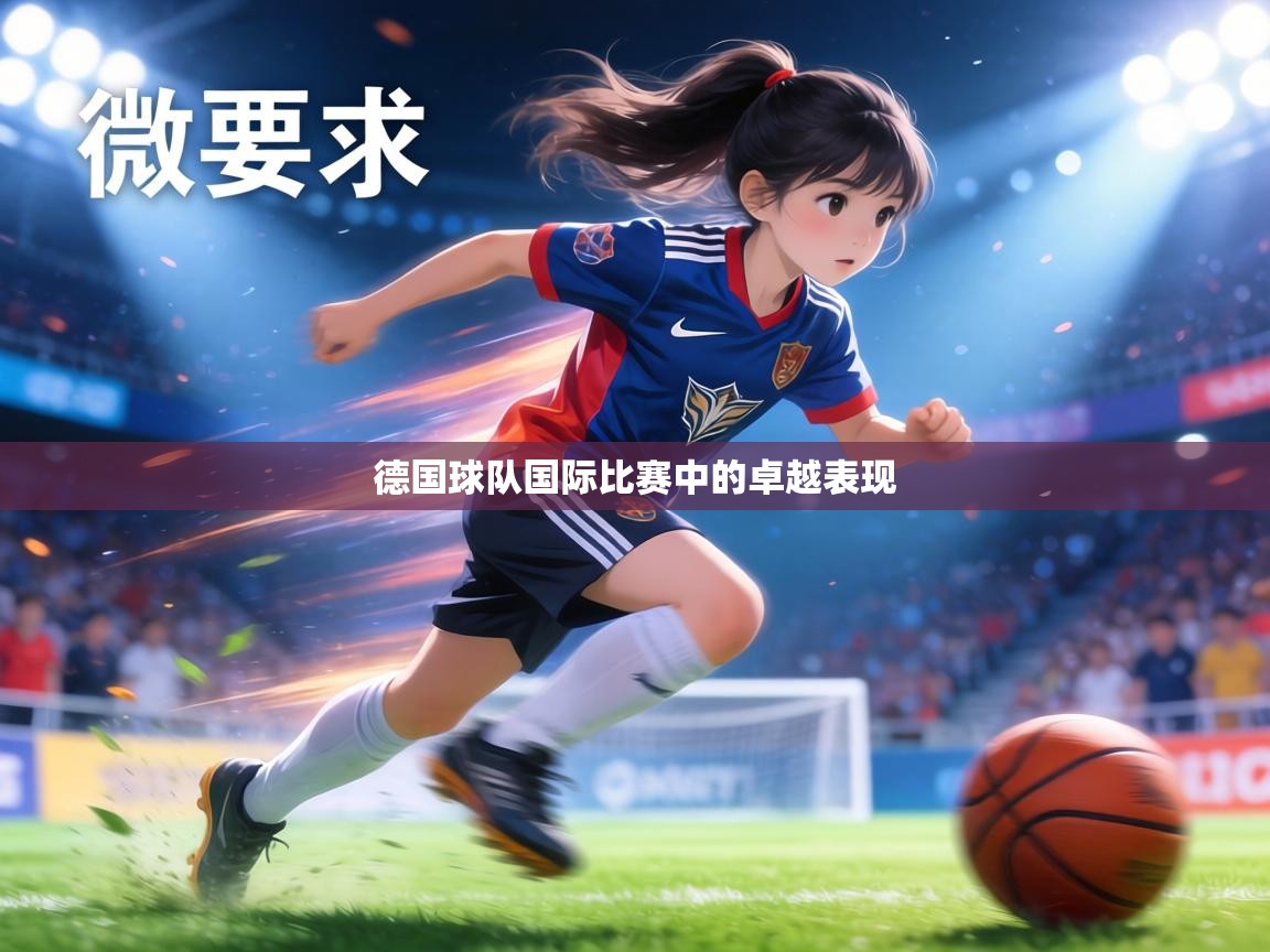 德国球队国际比赛中的卓越表现