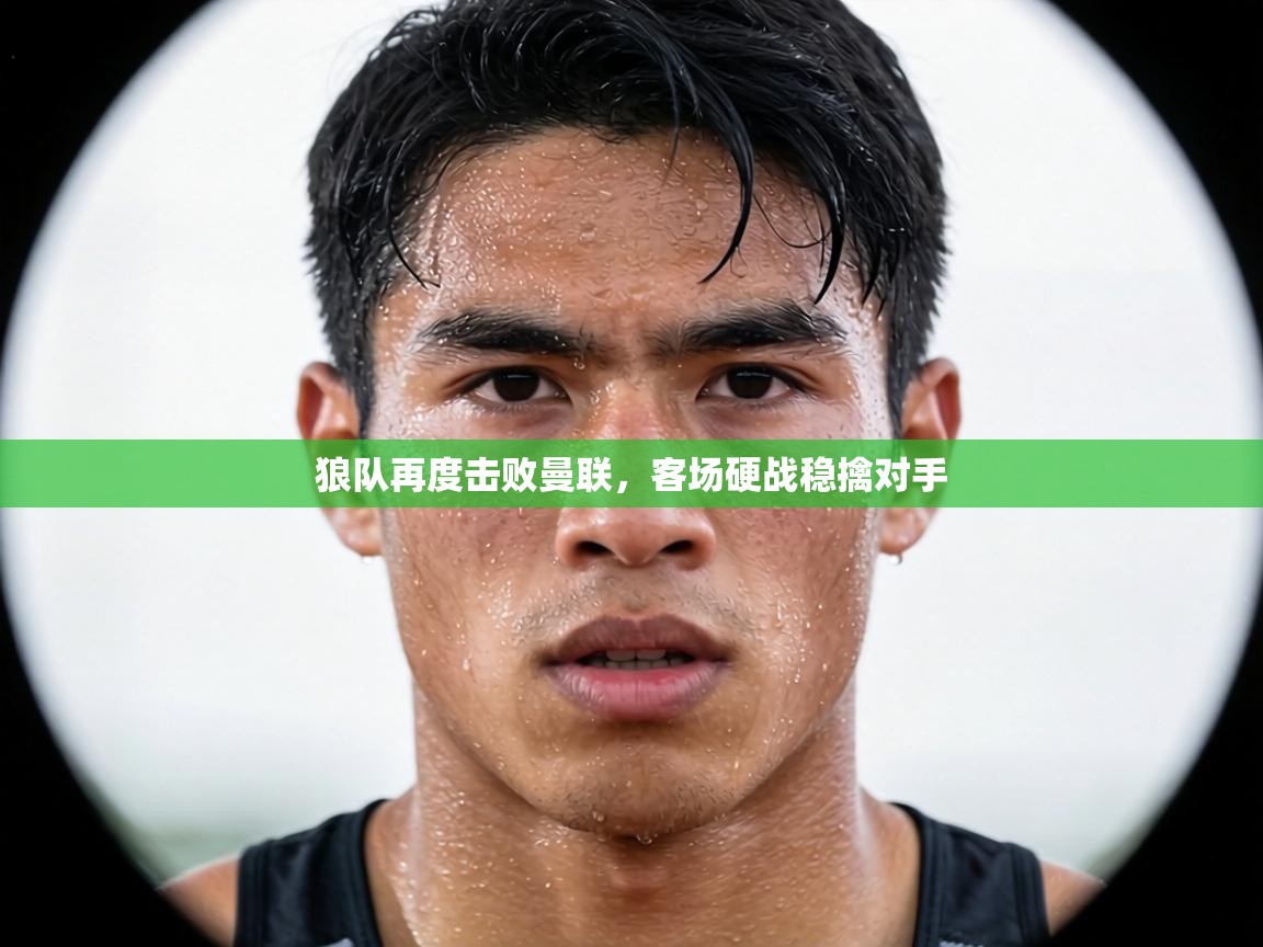 狼队再度击败曼联，客场硬战稳擒对手  第1张