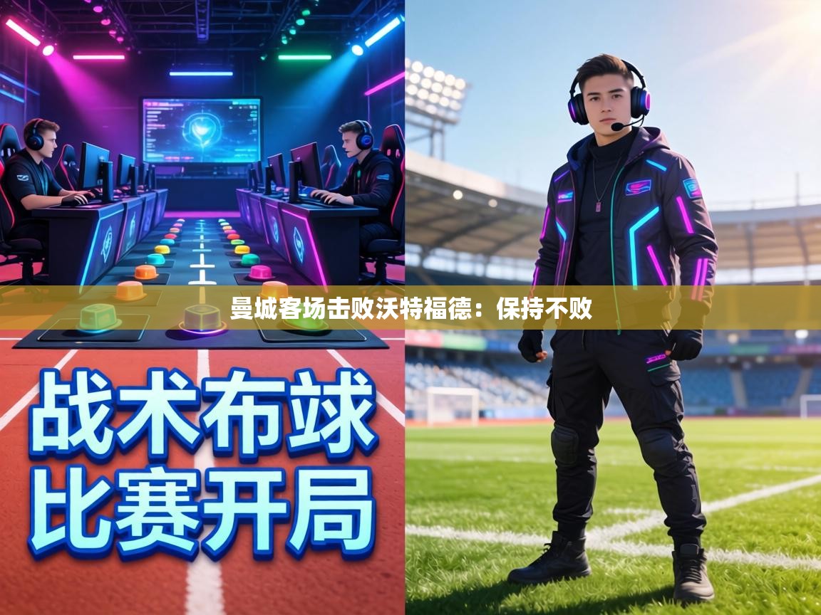 曼城客场击败沃特福德：保持不败  第1张