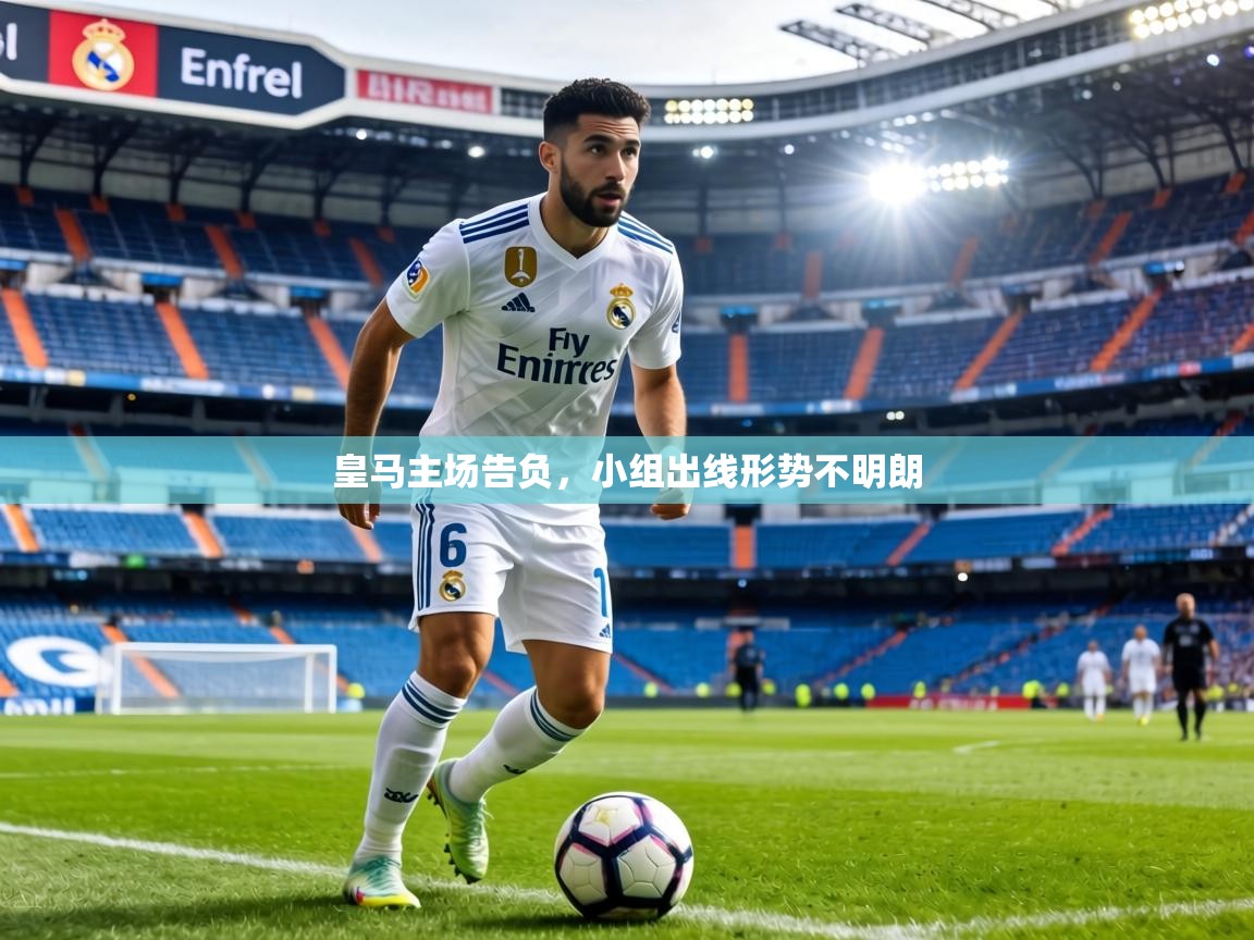皇马主场告负，小组出线形势不明朗